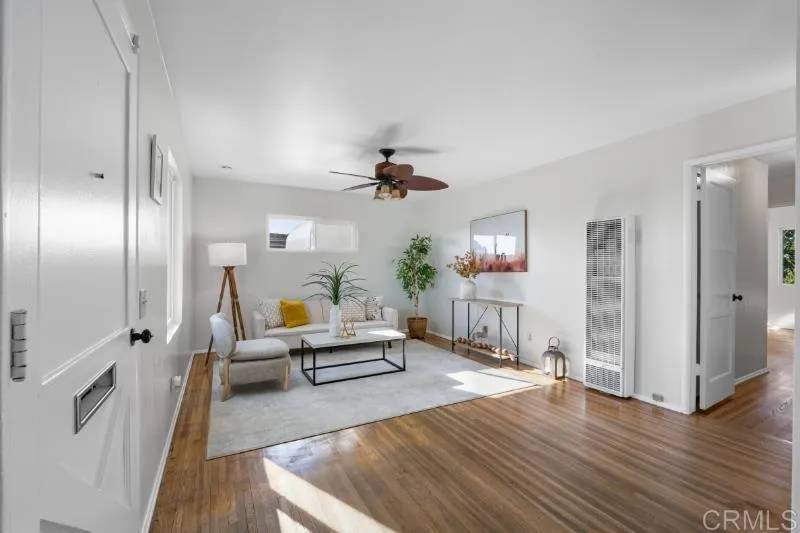 San Diego, CA 92117,4454 Ute Drive