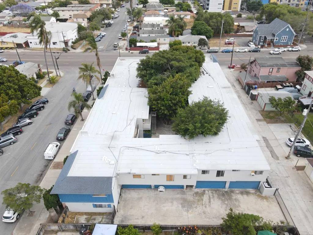 National City, CA 91950,930 B Avenue