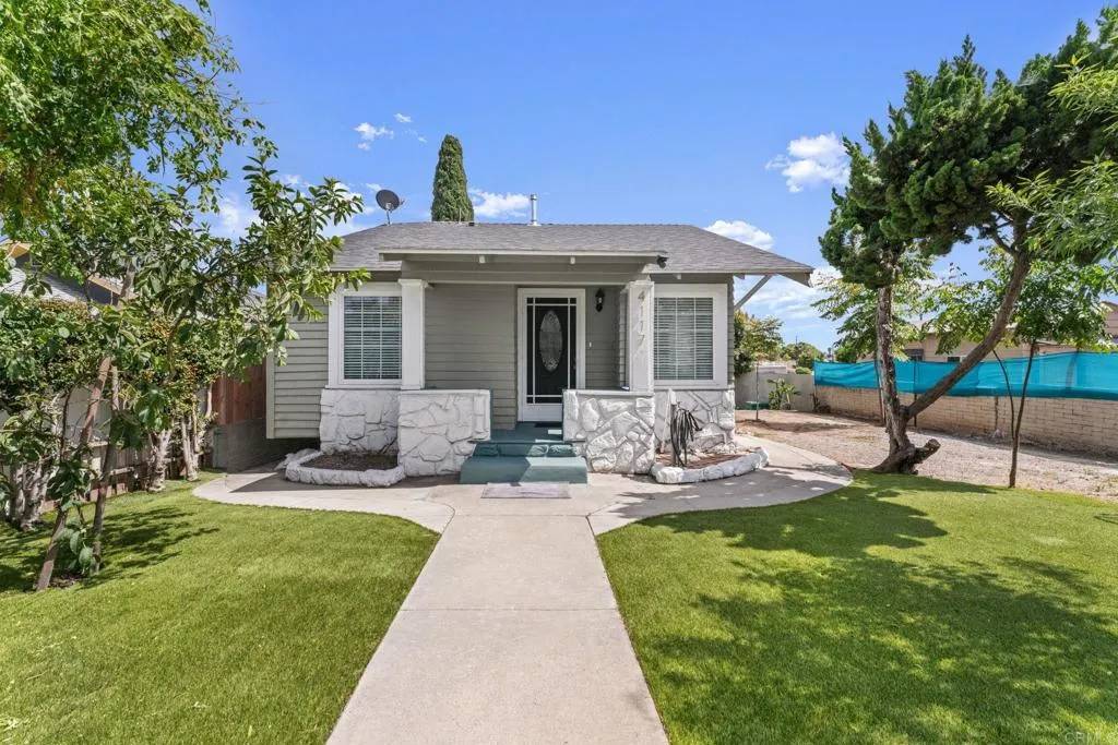 San Diego, CA 92113,4117 Jamul Avenue