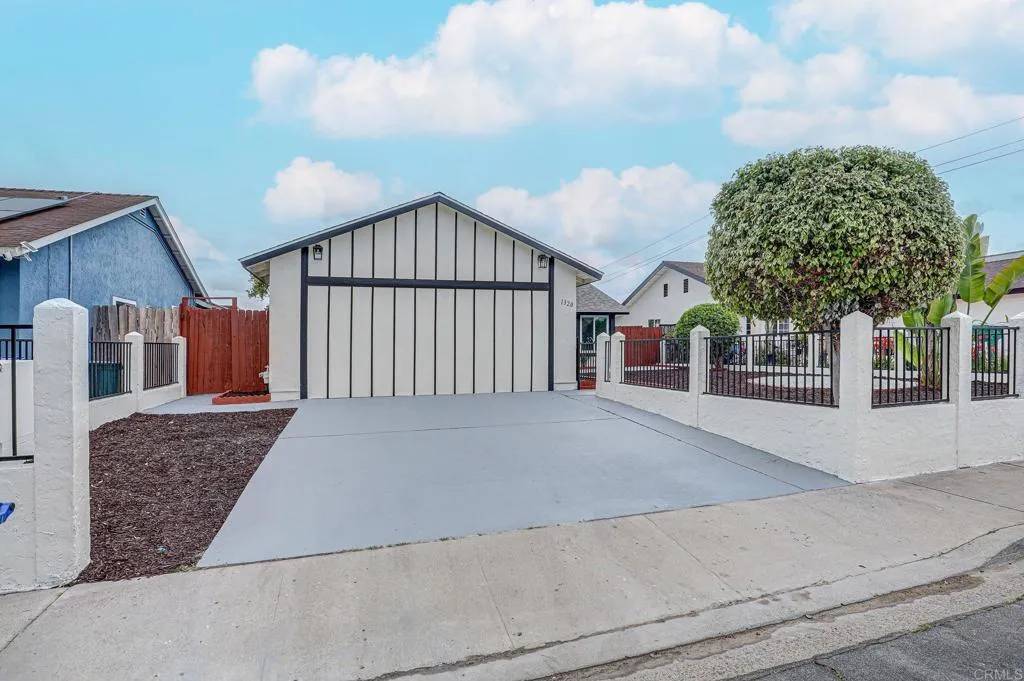 San Diego, CA 92113,1320 Vinca Way