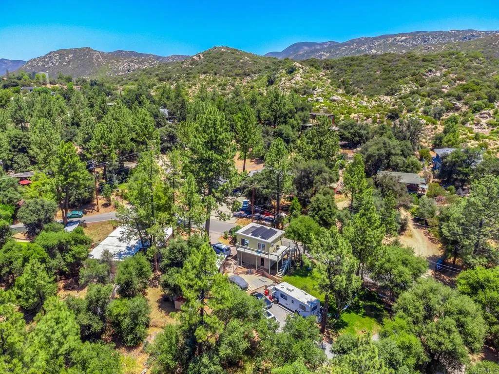 Pine Valley, CA 91962,28919 Deer Creek Trail