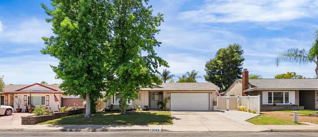 Santee, CA 92071,10048 Waynecrest Lane