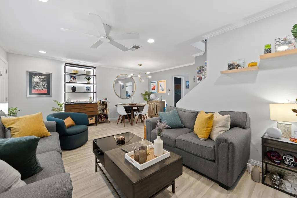 North Park (san Diego), CA 92104,3676 Bancroft St #2