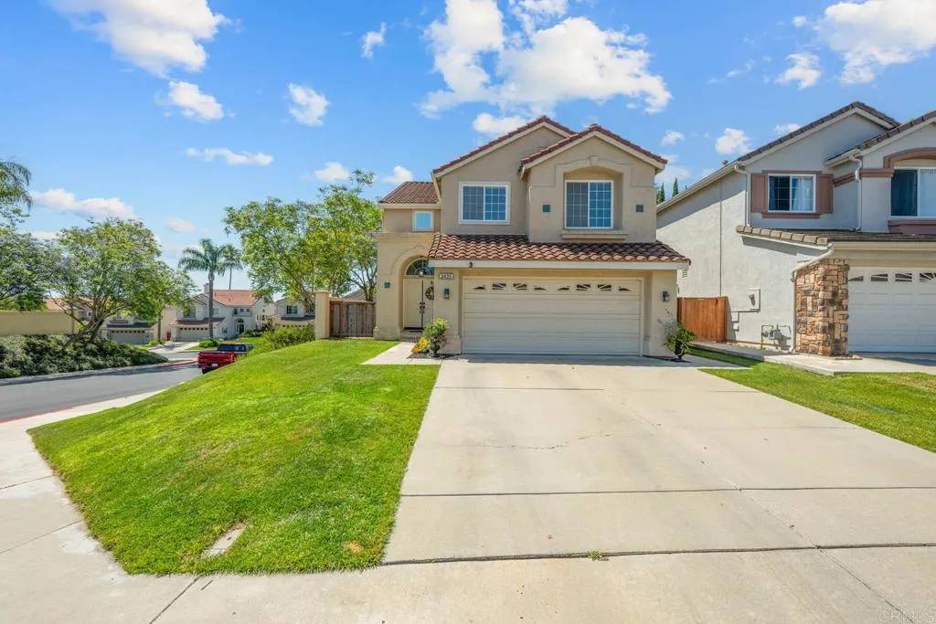 Escondido, CA 92026,2435 Bear Rock