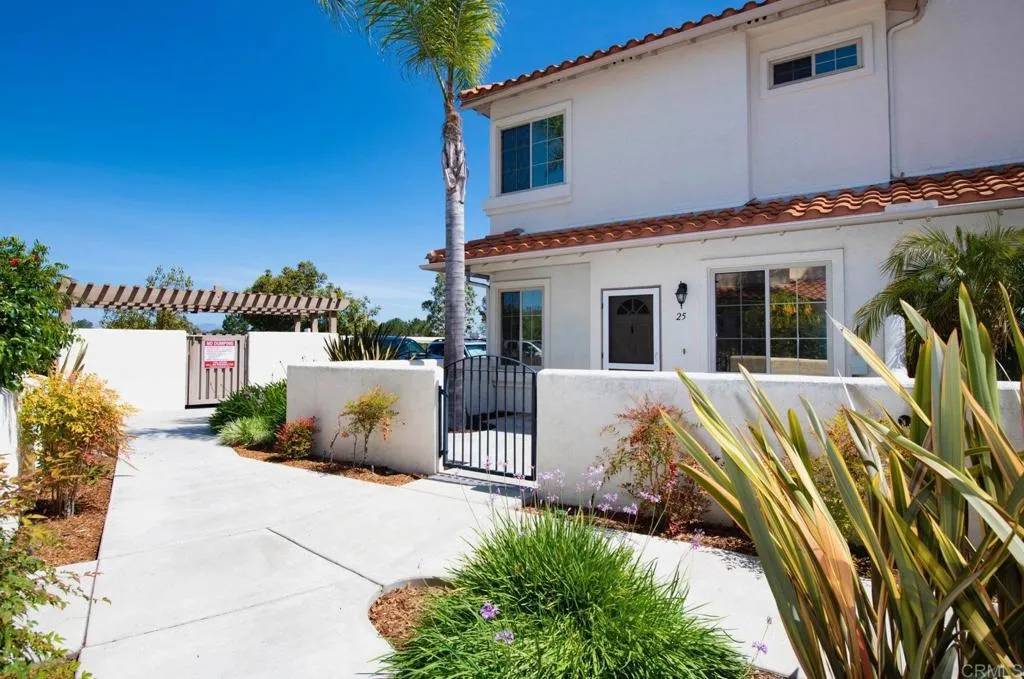 Oceanside, CA 92057,4030 Craven Rd #25