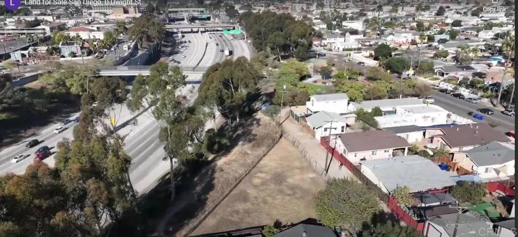 San Diego, CA 92105,0 Dwight