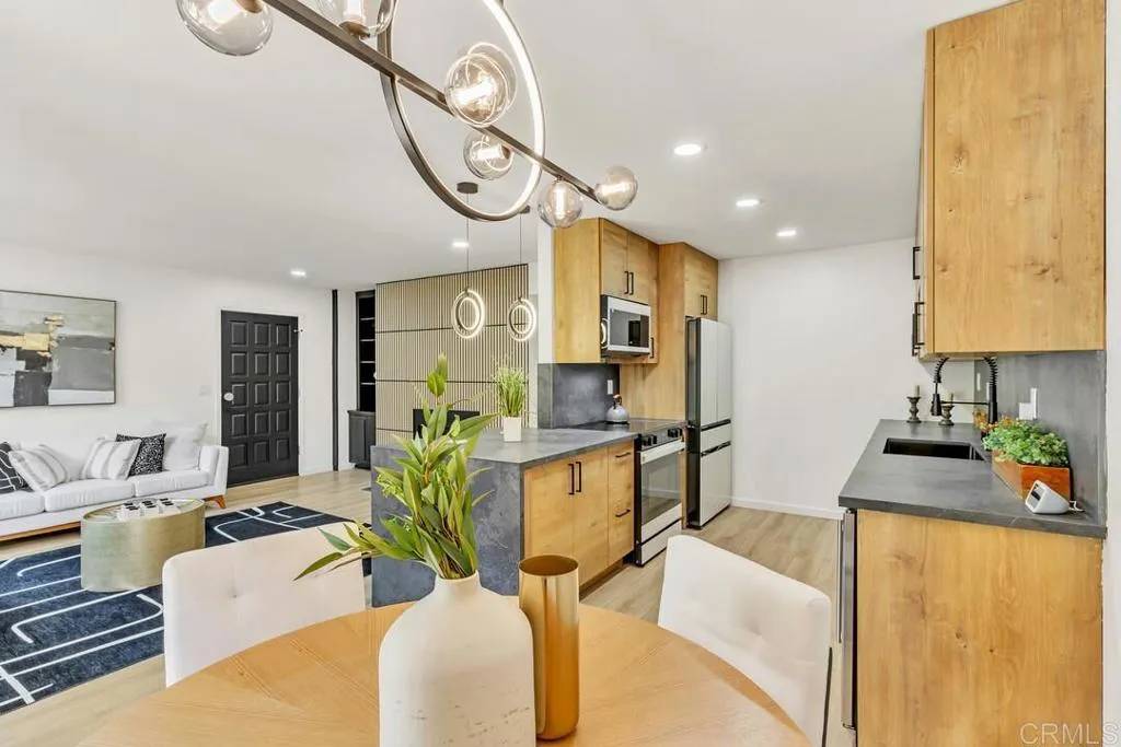 San Diego, CA 92115,5055 Collwood Way #54