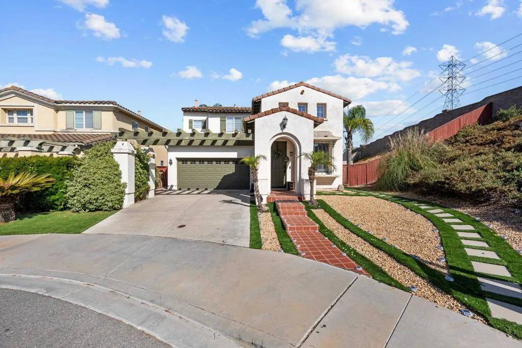 Chula Vista, CA 91915,1775 Quiet Trail