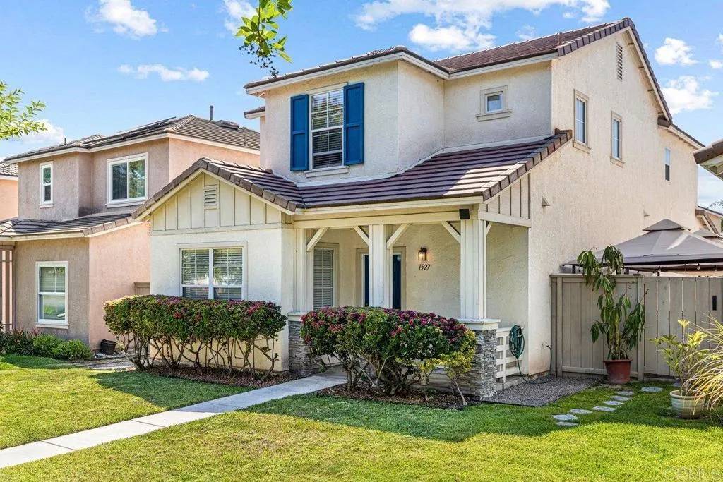 Chula Vista, CA 91913,1527 Gold Run Rd