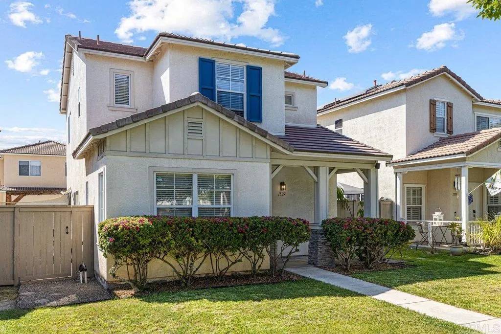 Chula Vista, CA 91913,1527 Gold Run Rd