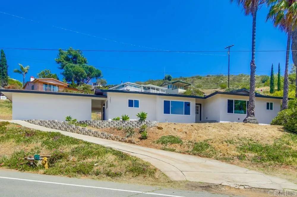 Spring Valley, CA 91977,2451 Helix Street