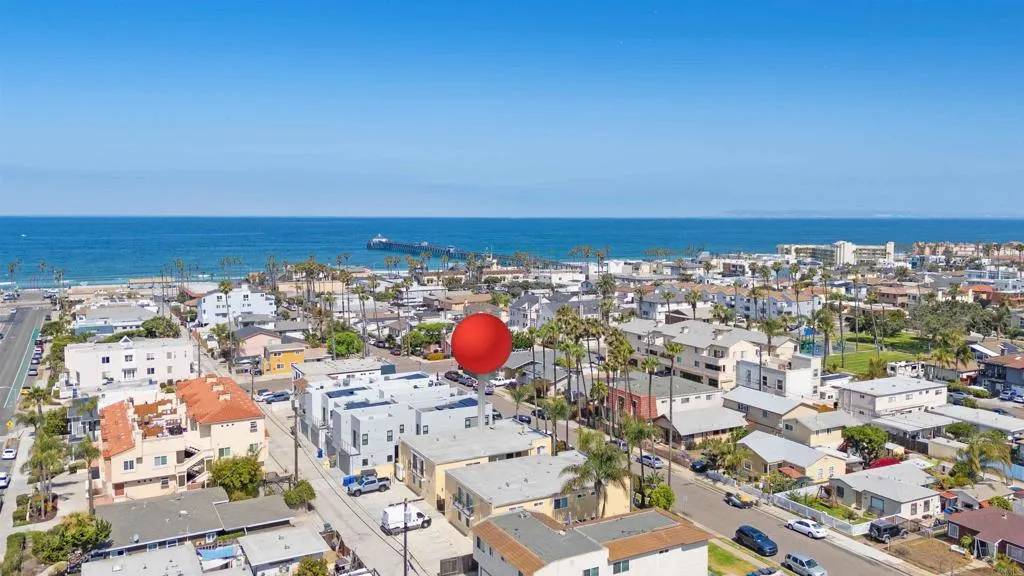 Imperial Beach, CA 91932,239 Ebony Avenue #4