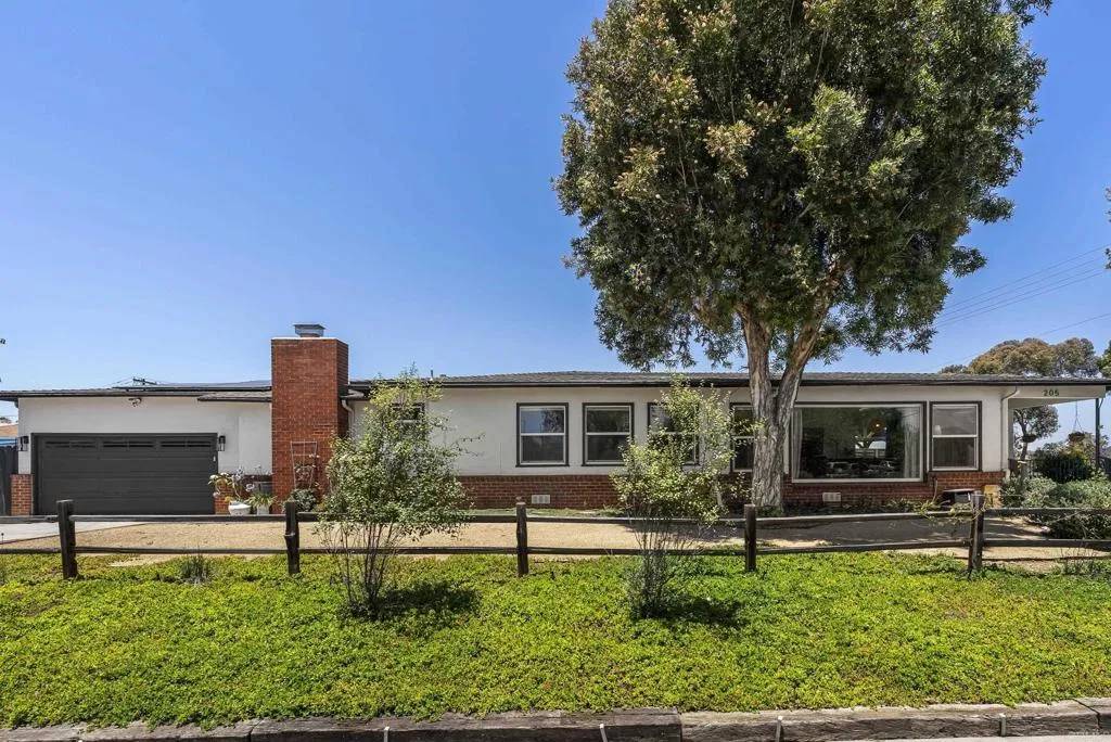 Chula Vista, CA 91910,205 C Street