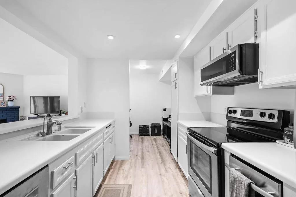 Escondido, CA 92025,1040 E Washington Avenue #31