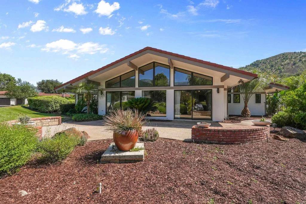 Pauma Valley, CA 92061,32204 WISKON Way