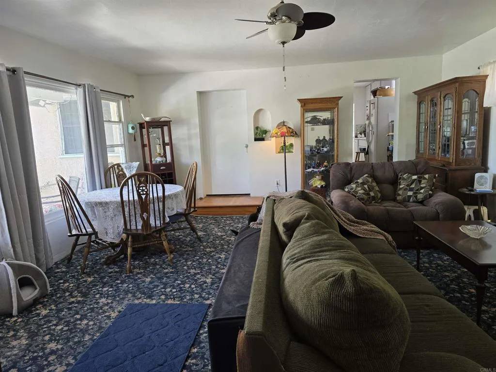 La Mesa, CA 91941,7848 Normal Avenue