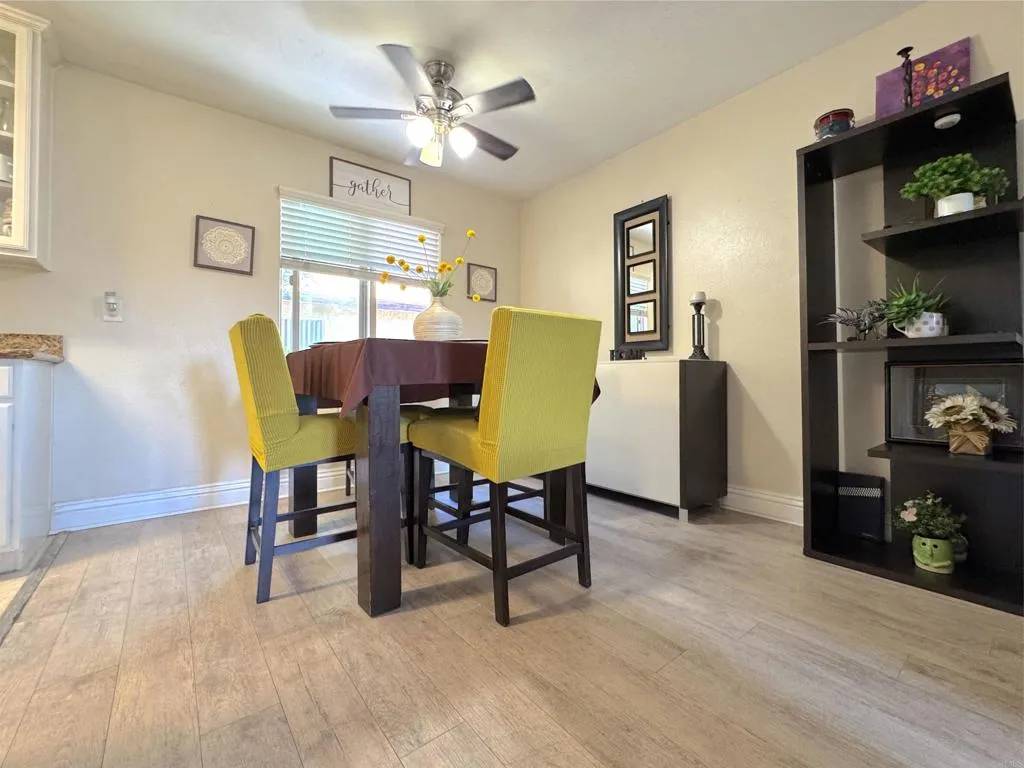 El Cajon, CA 92020,472 Graves Avenue #12