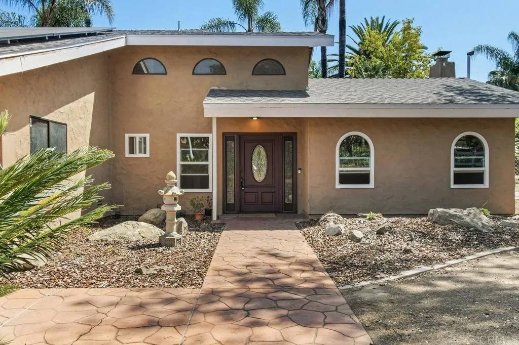 El Cajon, CA 92019,1952 Euclid Avenue