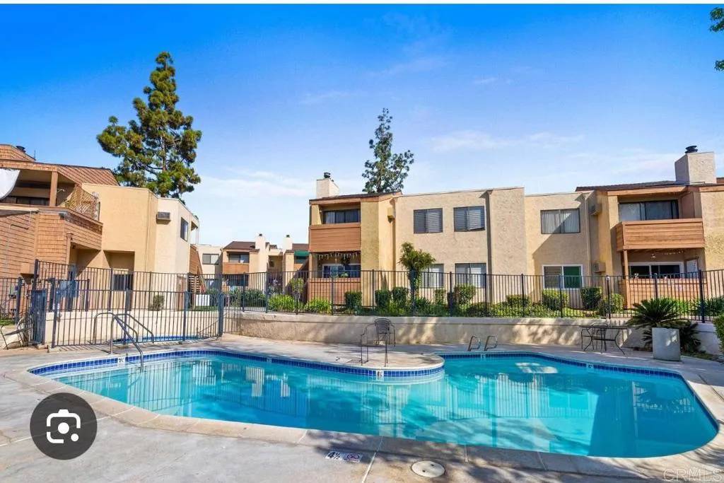 Bonita, CA 91902,2920 Briarwood Toad #K11