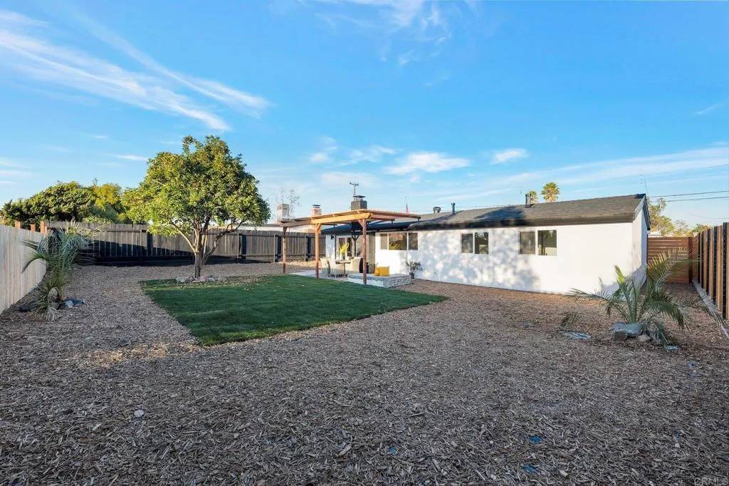 San Diego, CA 92123,3356 Lockwood Drive