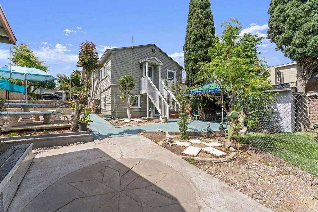 San Diego, CA 92113,4117 Jamul Avenue