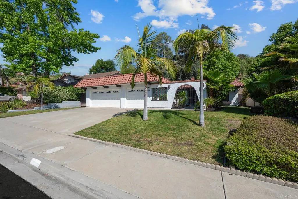 El Cajon, CA 92020,494 Goulburn Court
