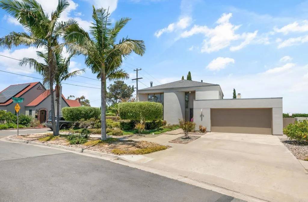 San Diego, CA 92116,3112 N Mountain View Drive