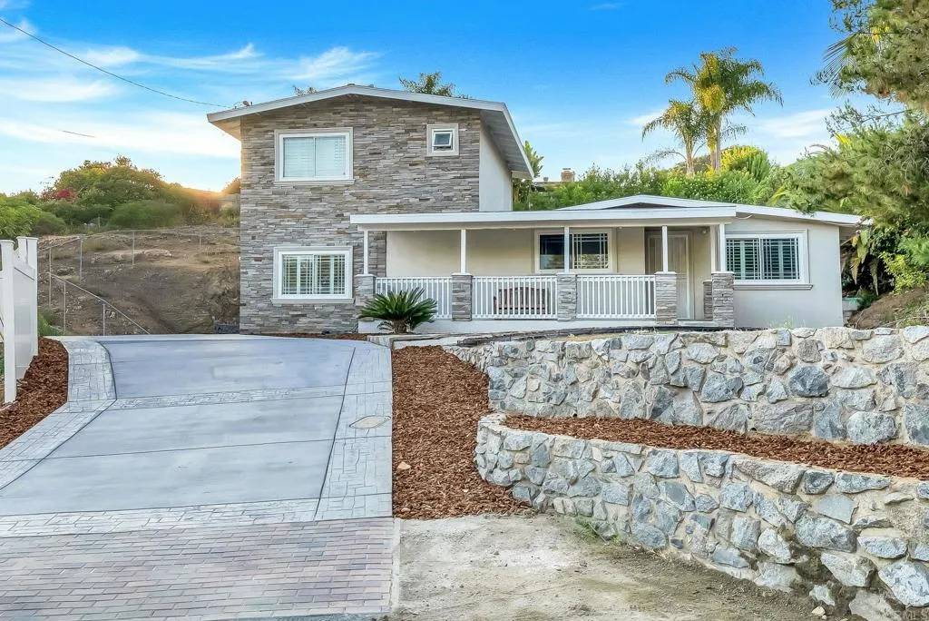 Spring Valley, CA 91977,10150 Sierra Madre Road