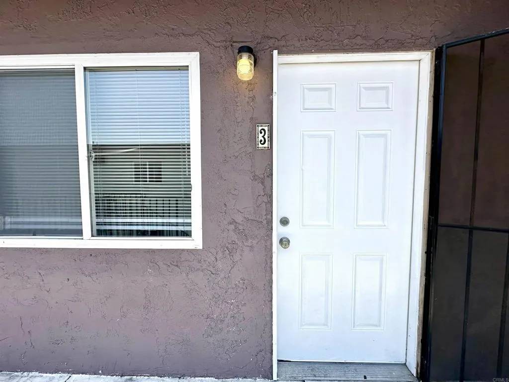 San Diego, CA 92114,5377 Imperial Avenue #3