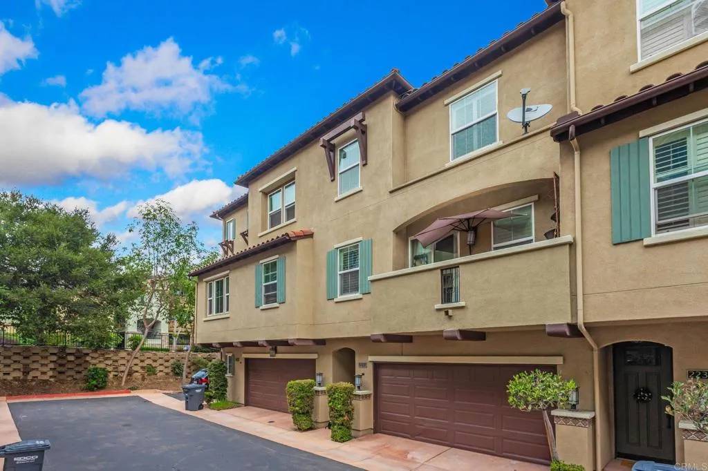 San Marcos, CA 92078,2241 Indus Way