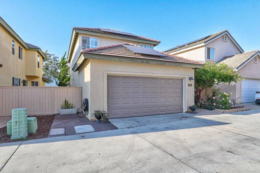 Chula Vista, CA 91913,1430 Vallejo Mills St