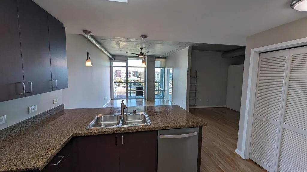 San Diego, CA 92101,1080 Park Boulevard #311