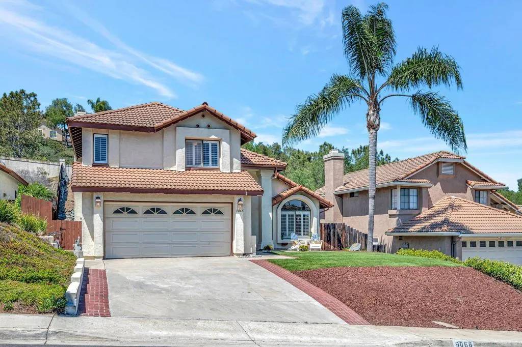 San Diego, CA 92129,9068 Buckwheat Street