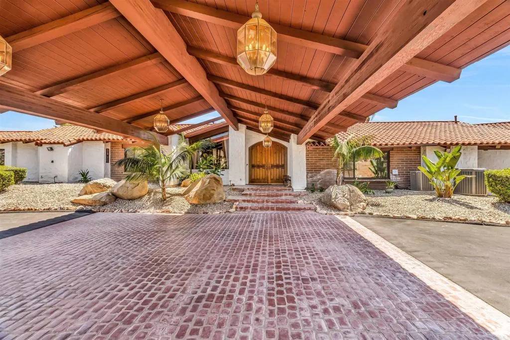 Jamul, CA 91935,2732 Vista Del Piedra