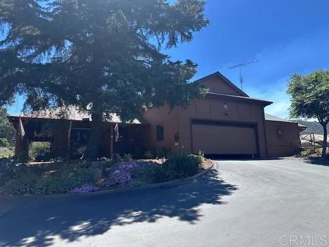 Lakeside, CA 92040,12993 Old Barona Road