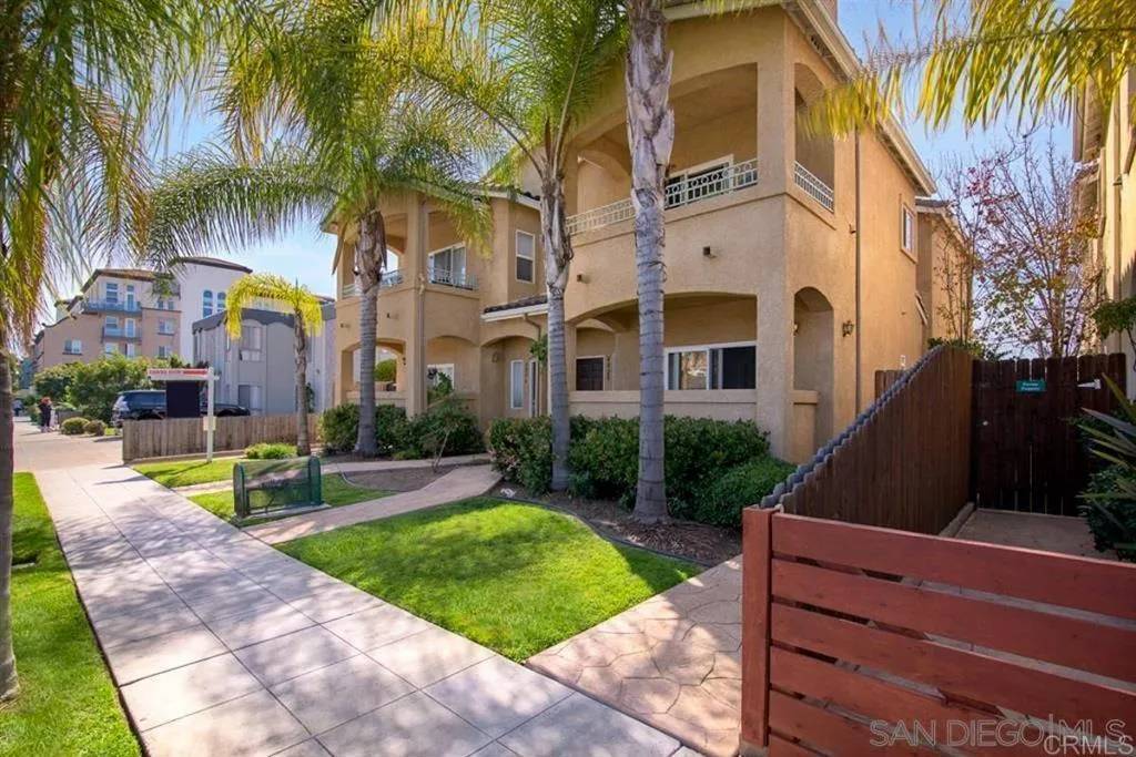 San Diego, CA 92104,4030 Ohio Street