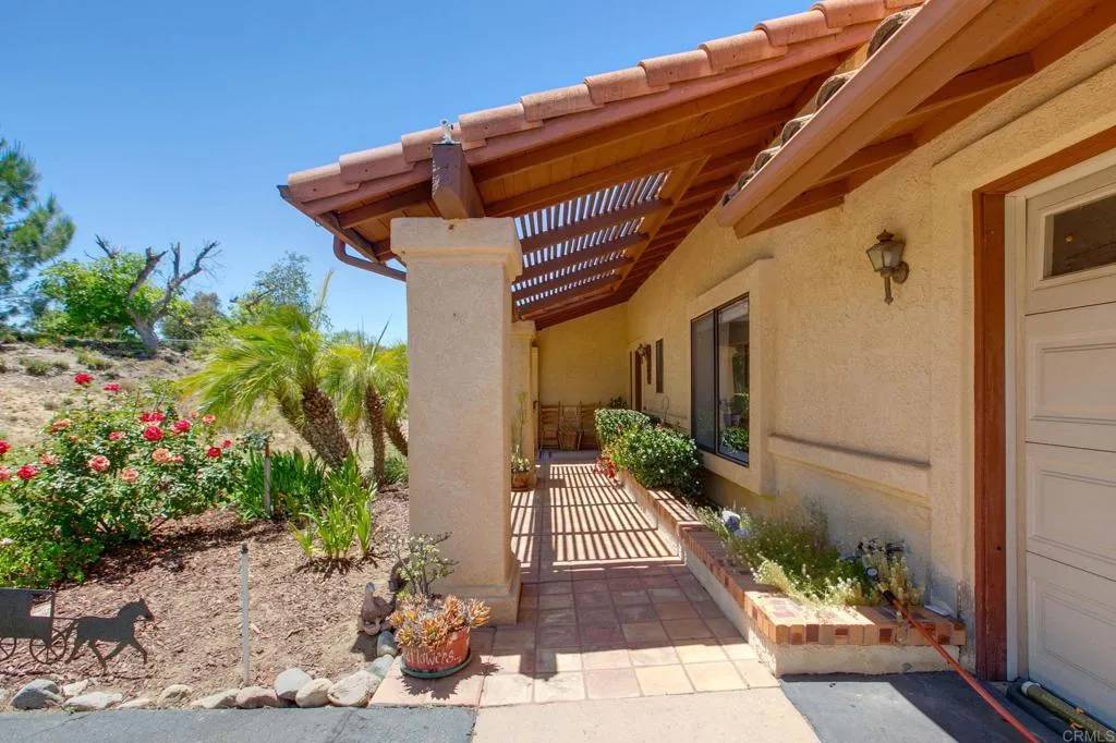 Valley Center, CA 92082,18818 Los Hermanos Ranch Road