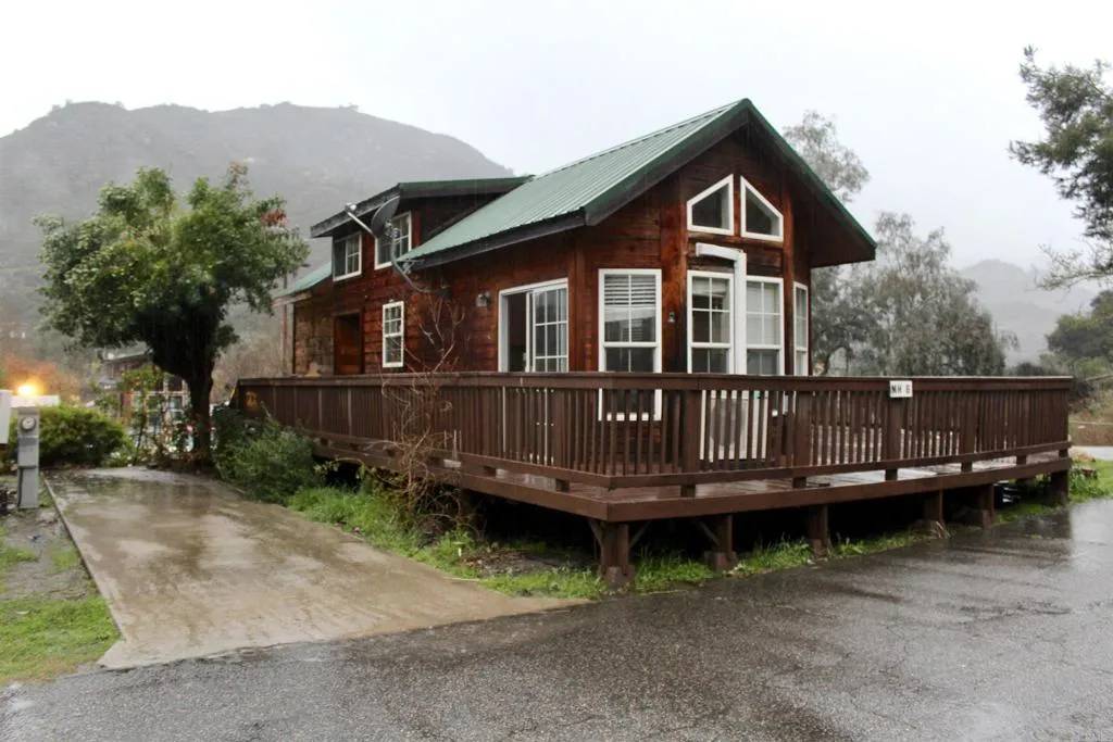 Pauma Valley, CA 92061,14715 Highway 76 #MH06