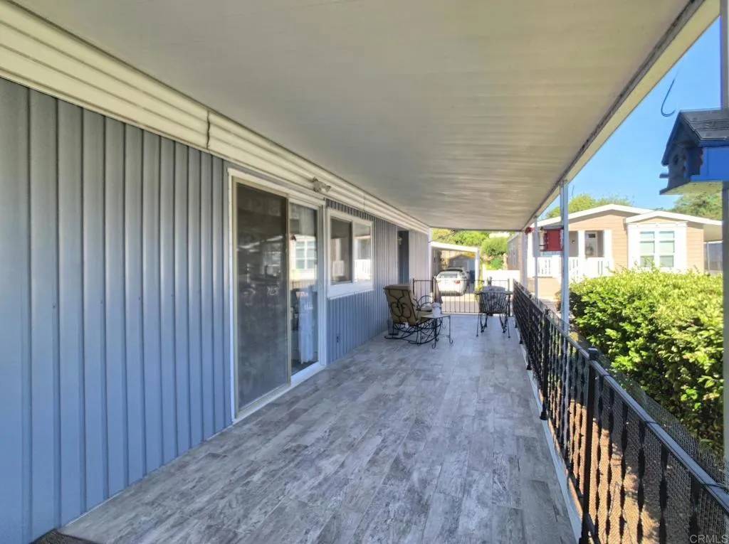 El Cajon, CA 92021,1351 Pepper #SPC 41