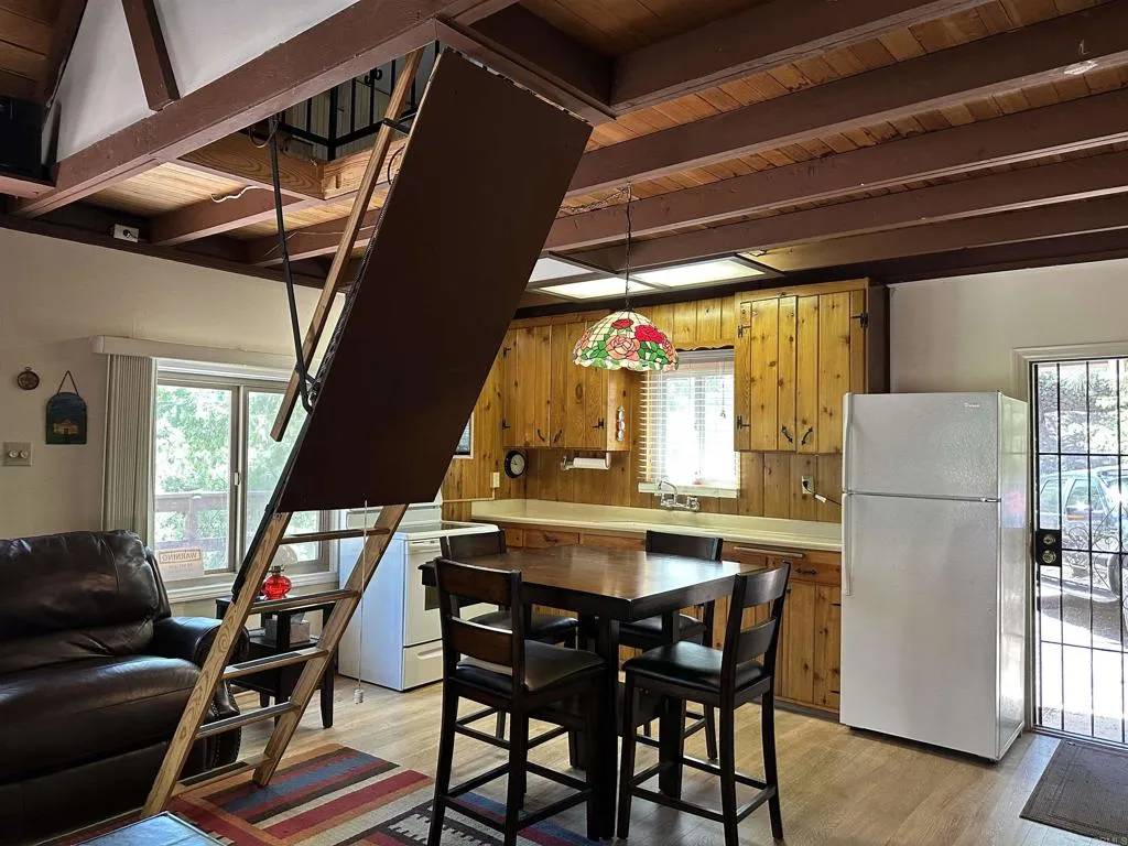 Mount Laguna, CA 91948,1126 Boiling Springs