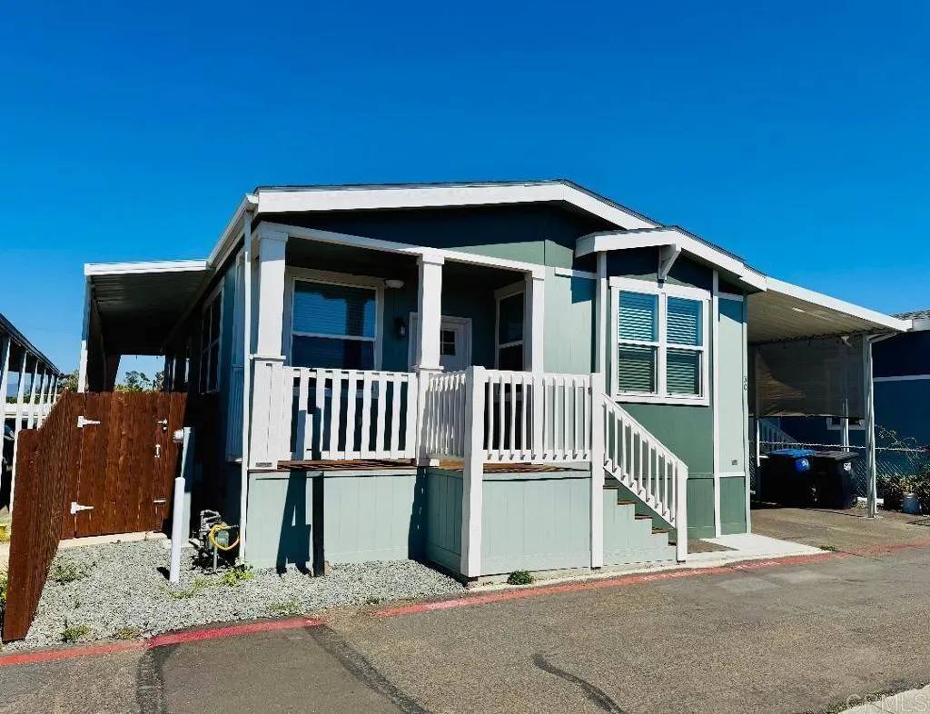San Diego, CA 92154,2420 Palm #30