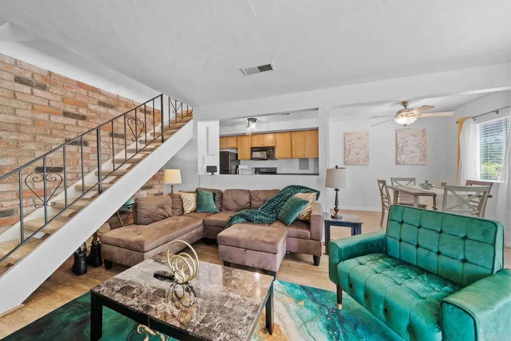 Lakeside, CA 92040,12156 Wintergreen Drive #2