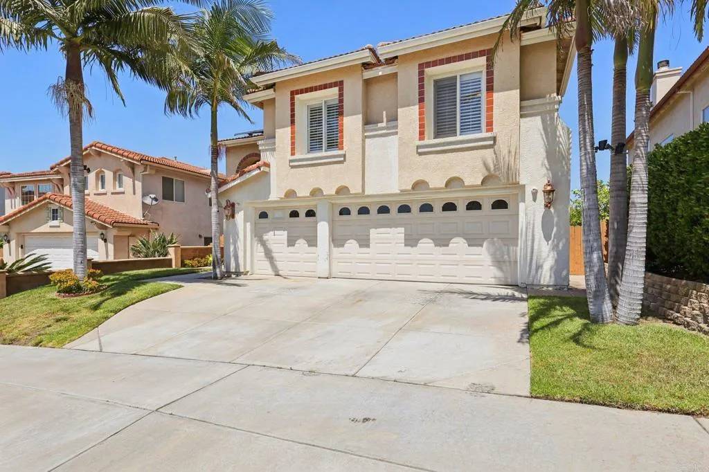 San Diego, CA 92154,475 Marsh Harbor Drive