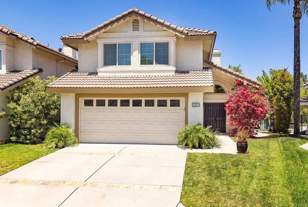 Simi Valley, CA 93065,581 Galloping Hill Road