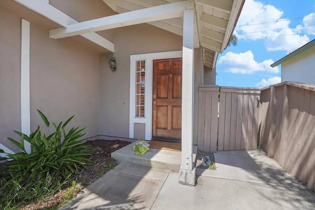 Vista, CA 92081,1930 Rosewood Street