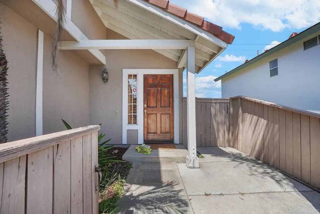 Vista, CA 92081,1930 Rosewood Street