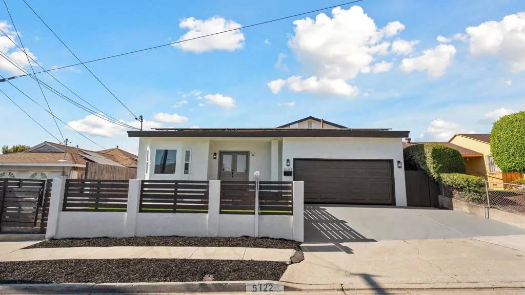 San Diego, CA 92114,5122 Coban Street