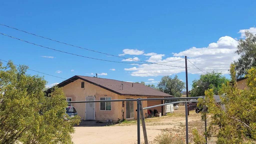 Yucca Valley, CA 92284,57111 Buena Vista Drive