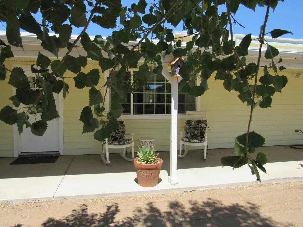 Campo, CA 91906,2142 Buckman Springs Road