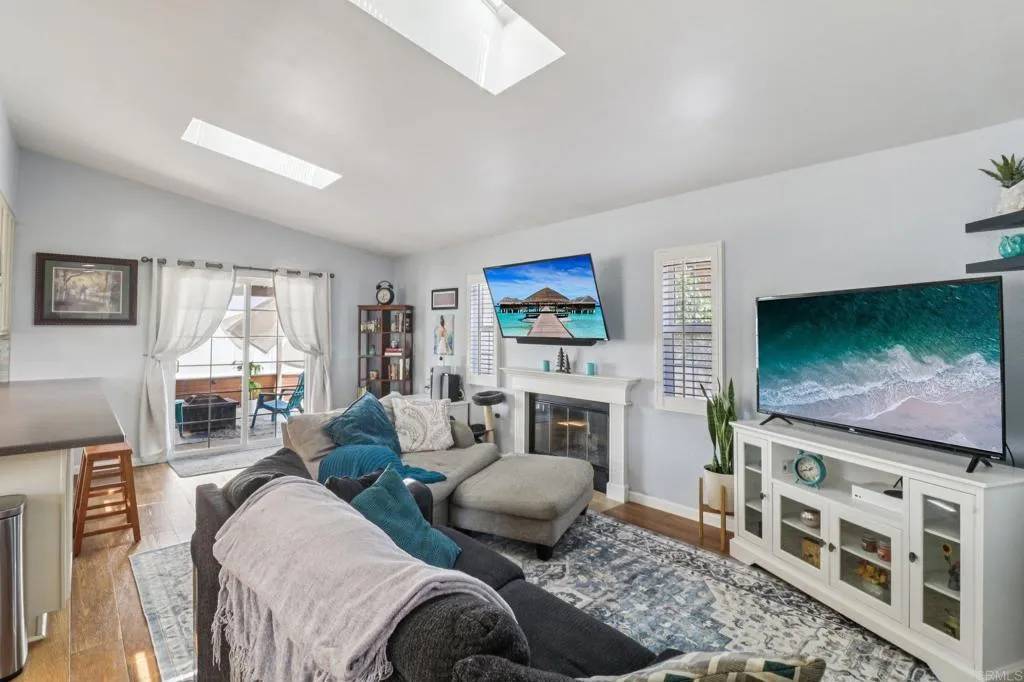 El Cajon, CA 92021,1163 Peach Avenue